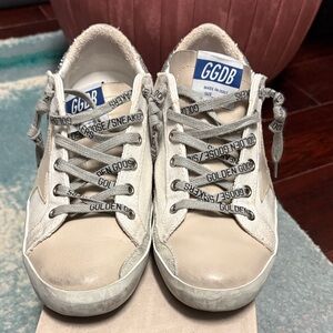 Golden Goose Woman Sneakers - SZ 39